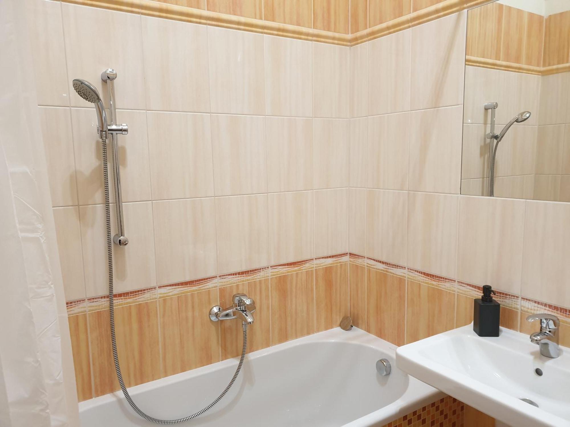 Luxury Vincents Apartments Kosice Room photo