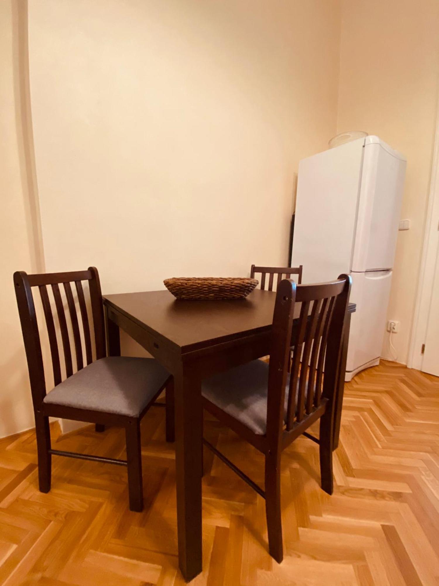 Luxury Vincents Apartments Kosice Room photo