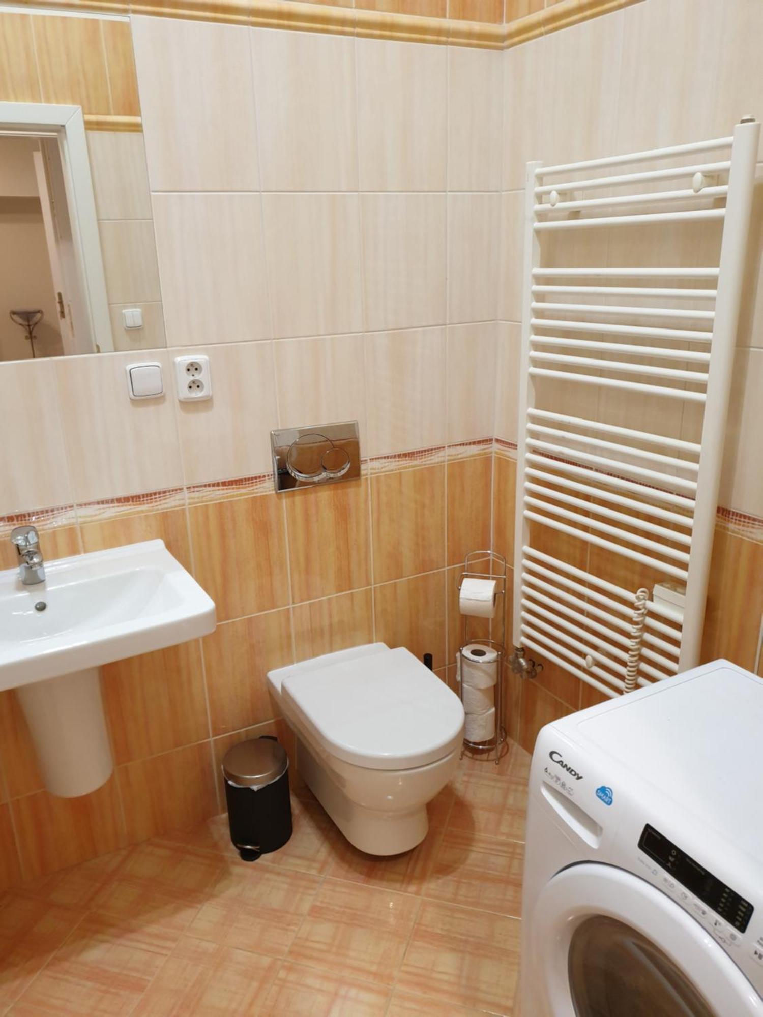 Luxury Vincents Apartments Kosice Room photo