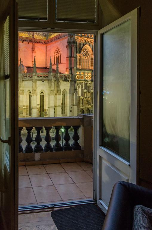 Luxury Vincents Apartments Kosice Room photo